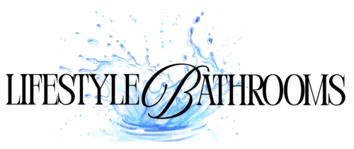 Lifestyle bathrooms logo